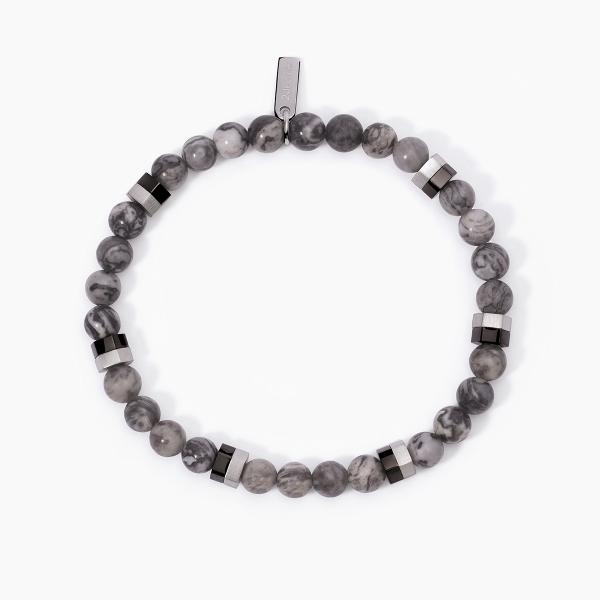 bracciale-agata-grigia-e-acciaio-316l